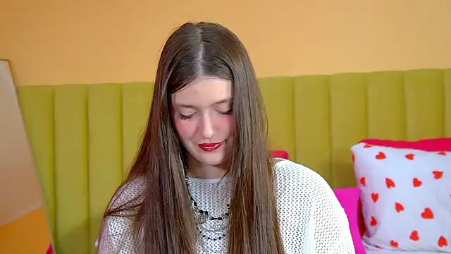 JessicaJewells online show from 03-25-26, 06:30