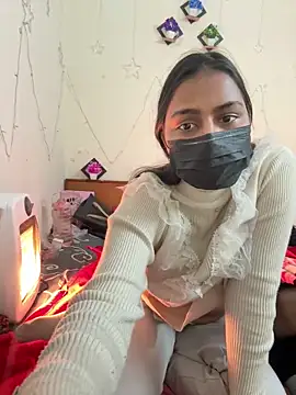 KAMUKH-NEHA-SEXY online show from 02-01-26, 09:52