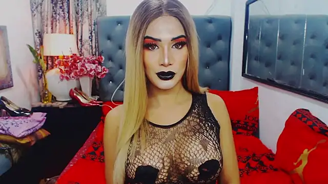 Mistress4fun online show from 02-14-26, 04:26