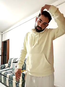 Nonsoilmionome89 online show from 04-16-26, 09:39