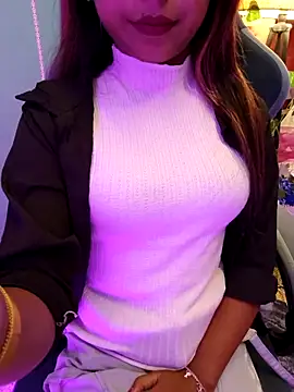 Puja-baby online show from 03-22-26, 01:47