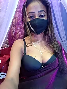 Puja-baby online show from 04-21-26, 03:02