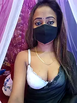 Puja-baby online show from 04-25-26, 10:07