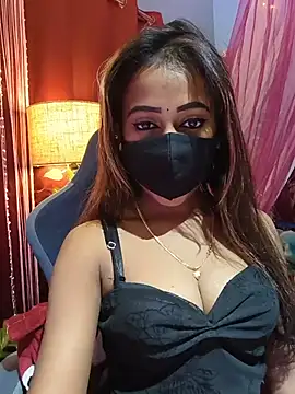 Puja-baby online show from 05-13-26, 12:35