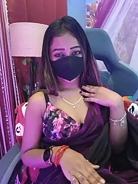Puja-baby online show from 07-26-26, 03:52