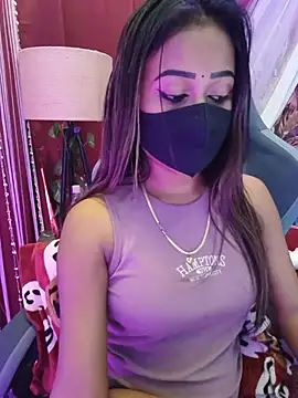 Puja-baby online show from 07-27-26, 07:37