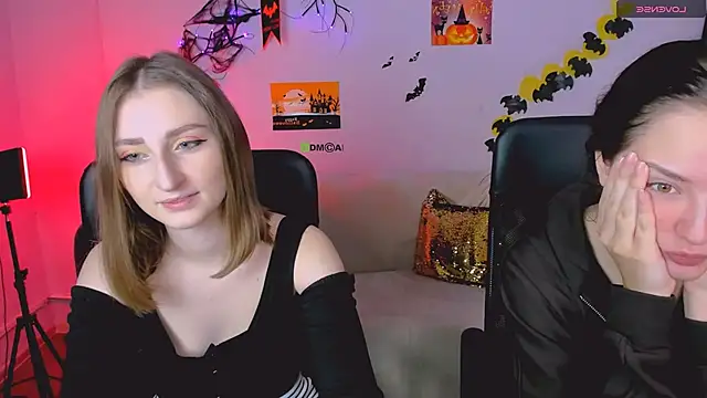 eva smiith  online show from 10-31-25, 07:09