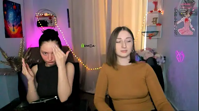 eva smiith  online show from 04-16-26, 05:41