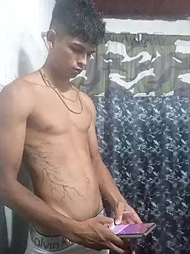 God Eros 23cm online show from 04-19-26, 10:45