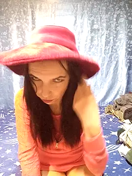 evavip8 online show from 09-17-25, 08:54