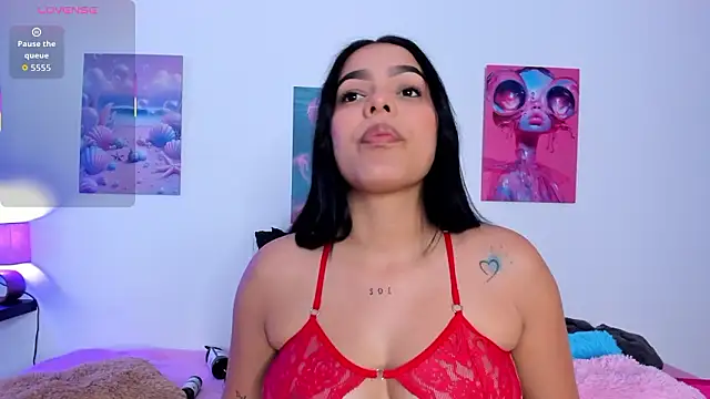 malthe 022 online show from 01-16-26, 07:07