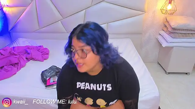 lulukawai16 online show from 11-15-25, 07:10