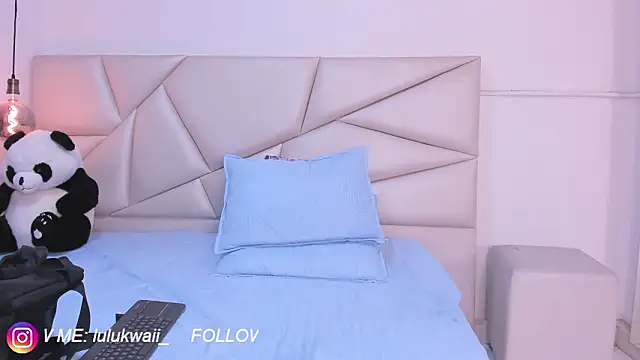 lulukawai16 online show from 03-20-26, 07:08