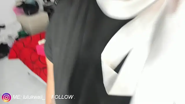 lulukawai16 online show from 04-07-26, 07:03