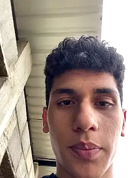 Snapshot of Badboynoirsex chatting on 10-25-25, 07:30 Badboynoirsex online show from 10-25-25, 07:30