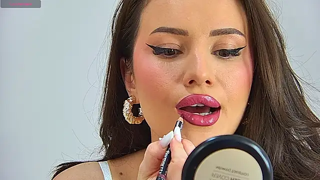 EmilyNovaa online show from 03-07-26, 07:11