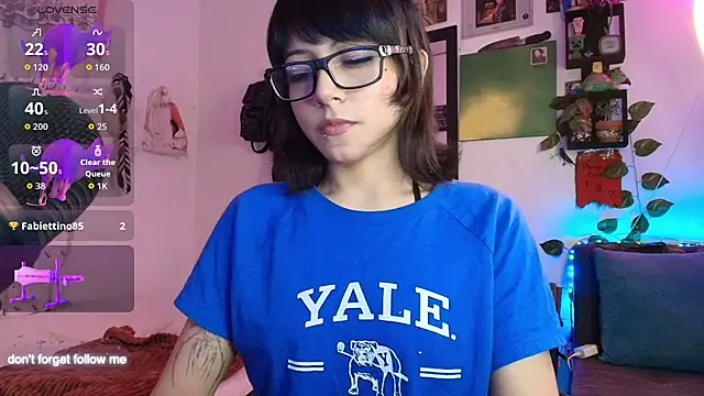 Rinrav online show from 11-25-25, 07:25