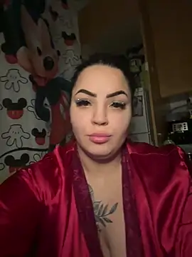 sexybunny18255 online show from 02-15-26, 09:44