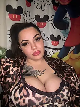 sexybunny18255 online show from 04-15-26, 07:58