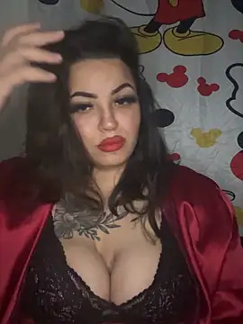 sexybunny18255 online show from 04-18-26, 07:58