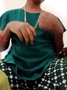 NISHU-TELUGU online show from 09-22-25, 04:20