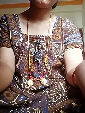 NISHU-TELUGU online show from 10-14-25, 03:40