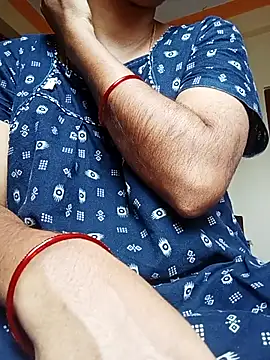 NISHU-TELUGU online show from 10-26-25, 04:29