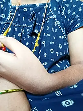 NISHU-TELUGU online show from 11-13-25, 05:17