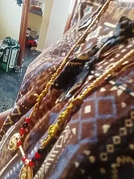 NISHU-TELUGU online show from 12-04-25, 03:49