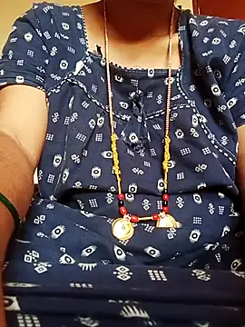 NISHU-TELUGU online show from 12-17-25, 03:34