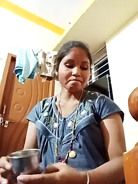 NISHU-TELUGU online show from 03-03-26, 04:46