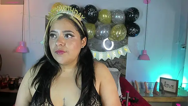 Brenda-maz online show from 10-17-25, 12:19