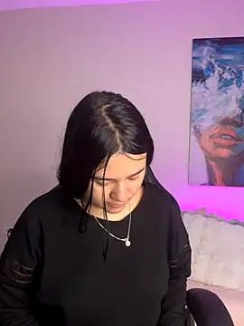 chloekitty69 online show from 11-19-25, 11:32