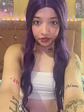 Abby-Torres online show from 02-16-26, 09:05