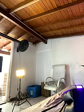 MarilynSmith01 online show from 09-15-25, 07:14