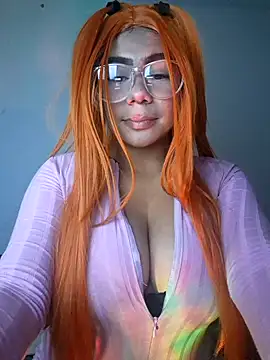 Yerystar online show from 02-08-26, 01:31