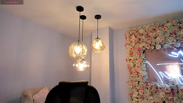 AgathaKondo  online show from 02-09-26, 09:19