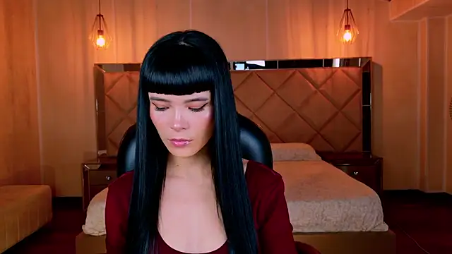 AgathaKondo  online show from 03-28-26, 09:03