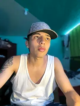 pabonsito online show from 09-25-25, 02:26