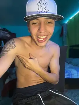 pabonsito online show from 10-02-25, 03:24