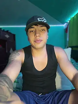 pabonsito online show from 06-01-26, 01:40