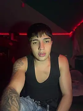 Snapshot of pabonsito chatting on 07-01-26, 02:13 pabonsito online show from 07-01-26, 02:13