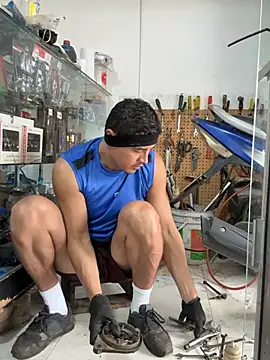 Terra-22cm online show from 02-22-26, 01:31