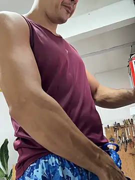 Terra-22cm online show from 04-16-26, 01:34