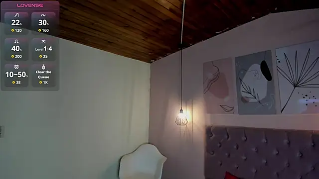 ATENA JB online show from 12-03-25, 03:58