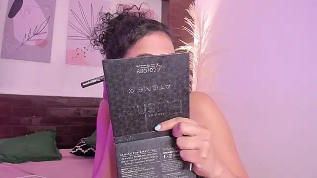 ATENA JB online show from 04-26-26, 06:27