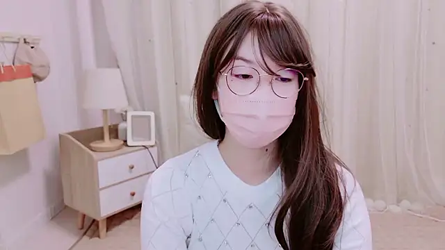 SAYORIxo online show from 11-08-25, 12:55