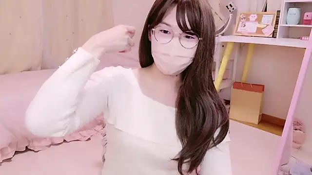 SAYORIxo online show from 12-04-25, 10:46