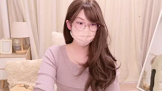 SAYORIxo online show from 02-14-26, 01:02