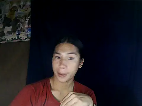 Snapshot of Asian_PrettyAle chatting on 10-03-25, 12:57 Asian PrettyAle online show from 10-03-25, 12:57